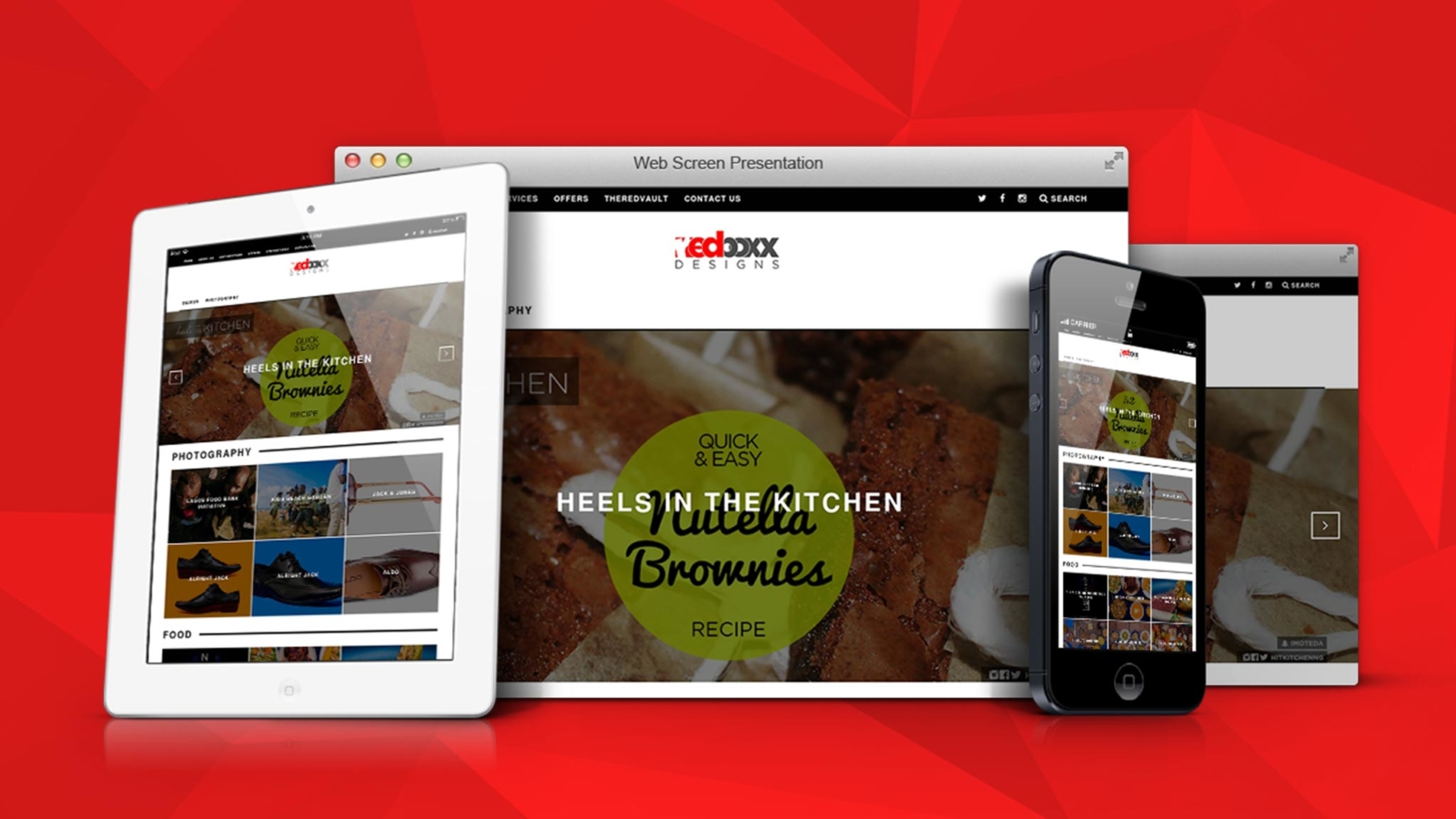 RedBoxx-Web-HITK