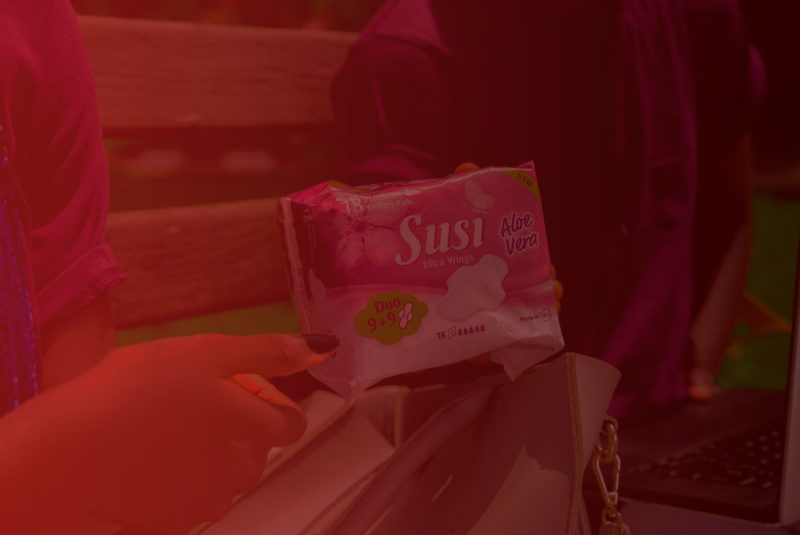 Susi Pad Photography