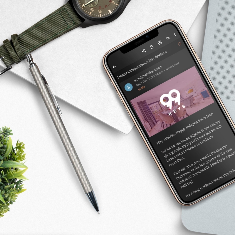 RedBoxx-Blog-5 Major Things You Need For A Good Newsletter