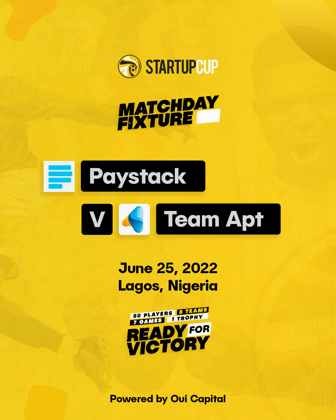 OuiCapital-StartUpCup-Fixtures-00-alt