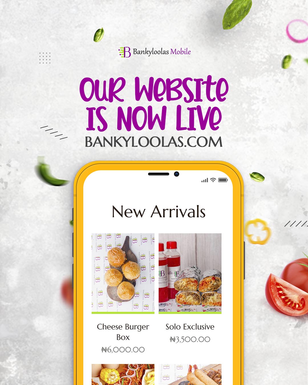 BankyLoola-Launch-Flier-1-s-OurWebsiteIsLive-1