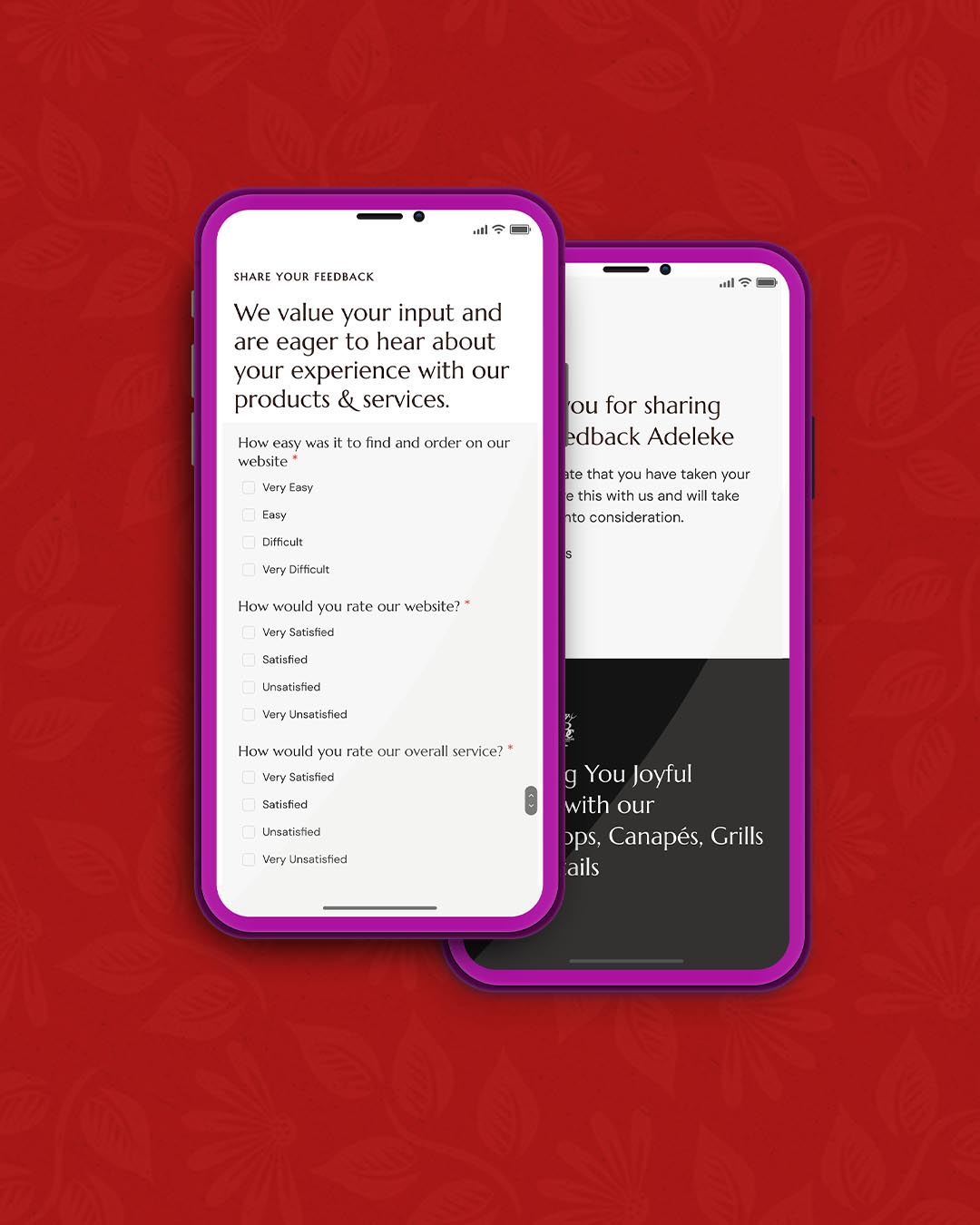 web-development-bankyloolas-pres-mobile-m27 contact